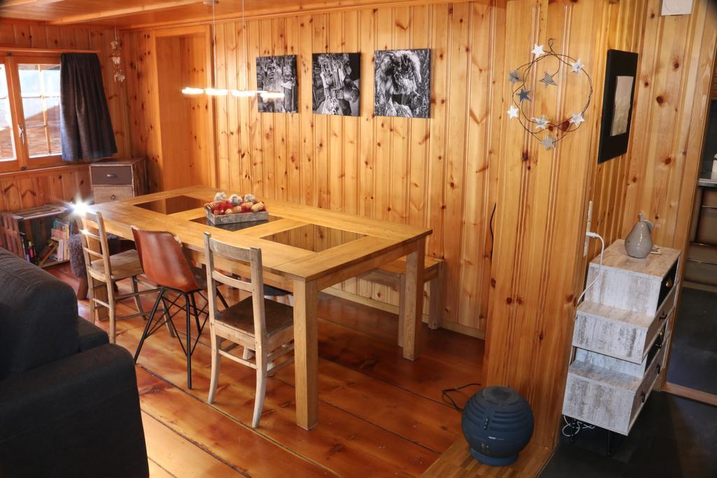 Ferden Meine Kleine Ecke מראה חיצוני תמונה