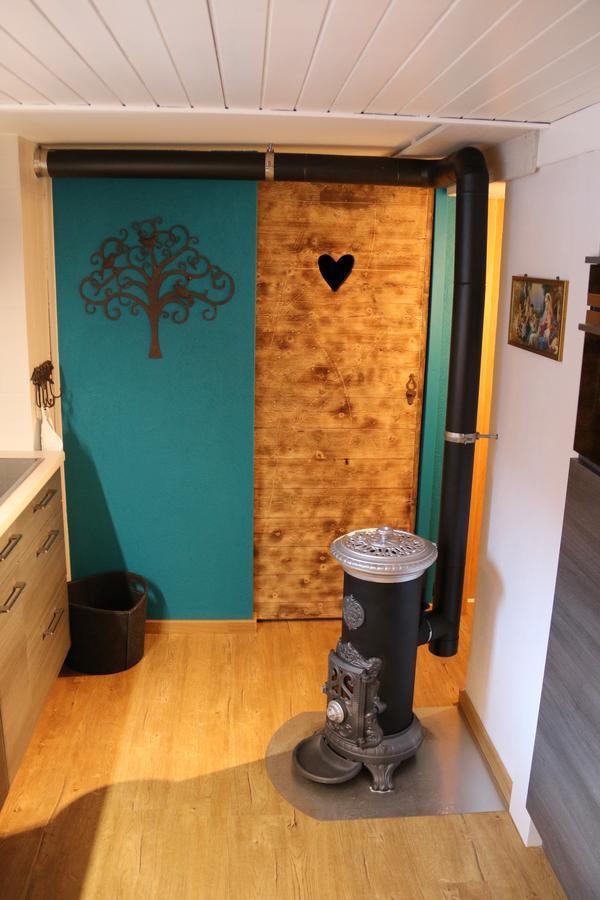 Ferden Meine Kleine Ecke מראה חיצוני תמונה