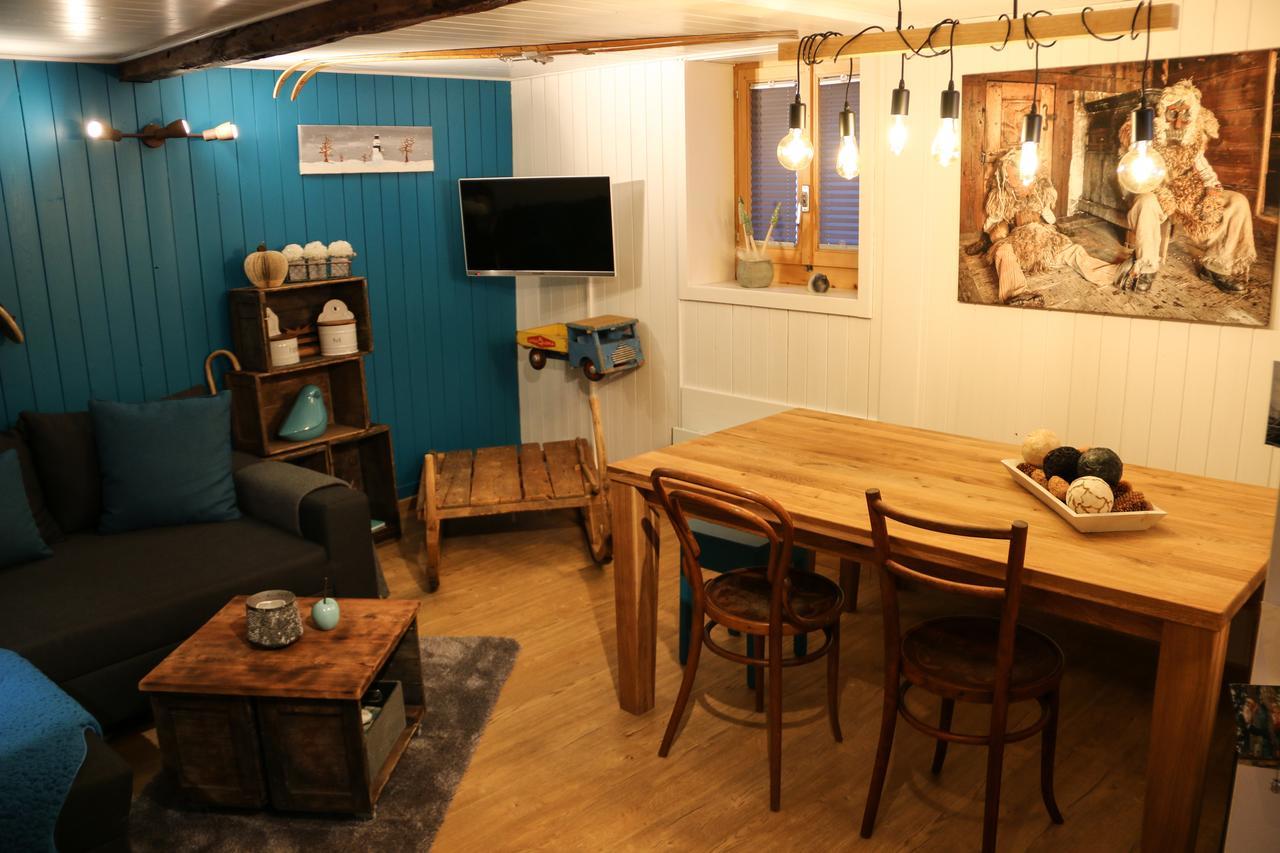 Ferden Meine Kleine Ecke מראה חיצוני תמונה
