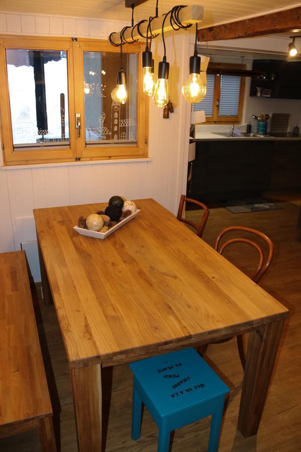 Ferden Meine Kleine Ecke מראה חיצוני תמונה